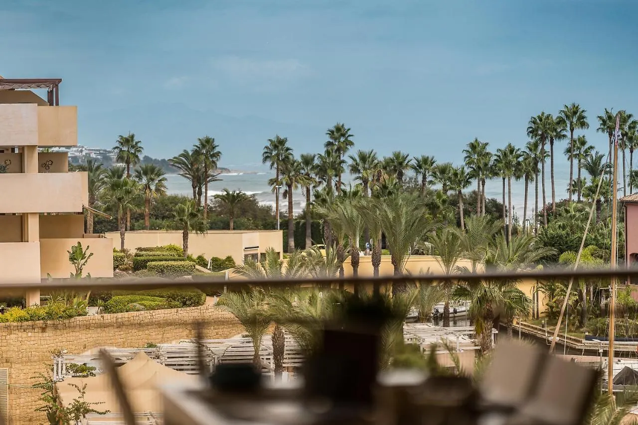 Sotogrande - Ribera Del Marlin Daire