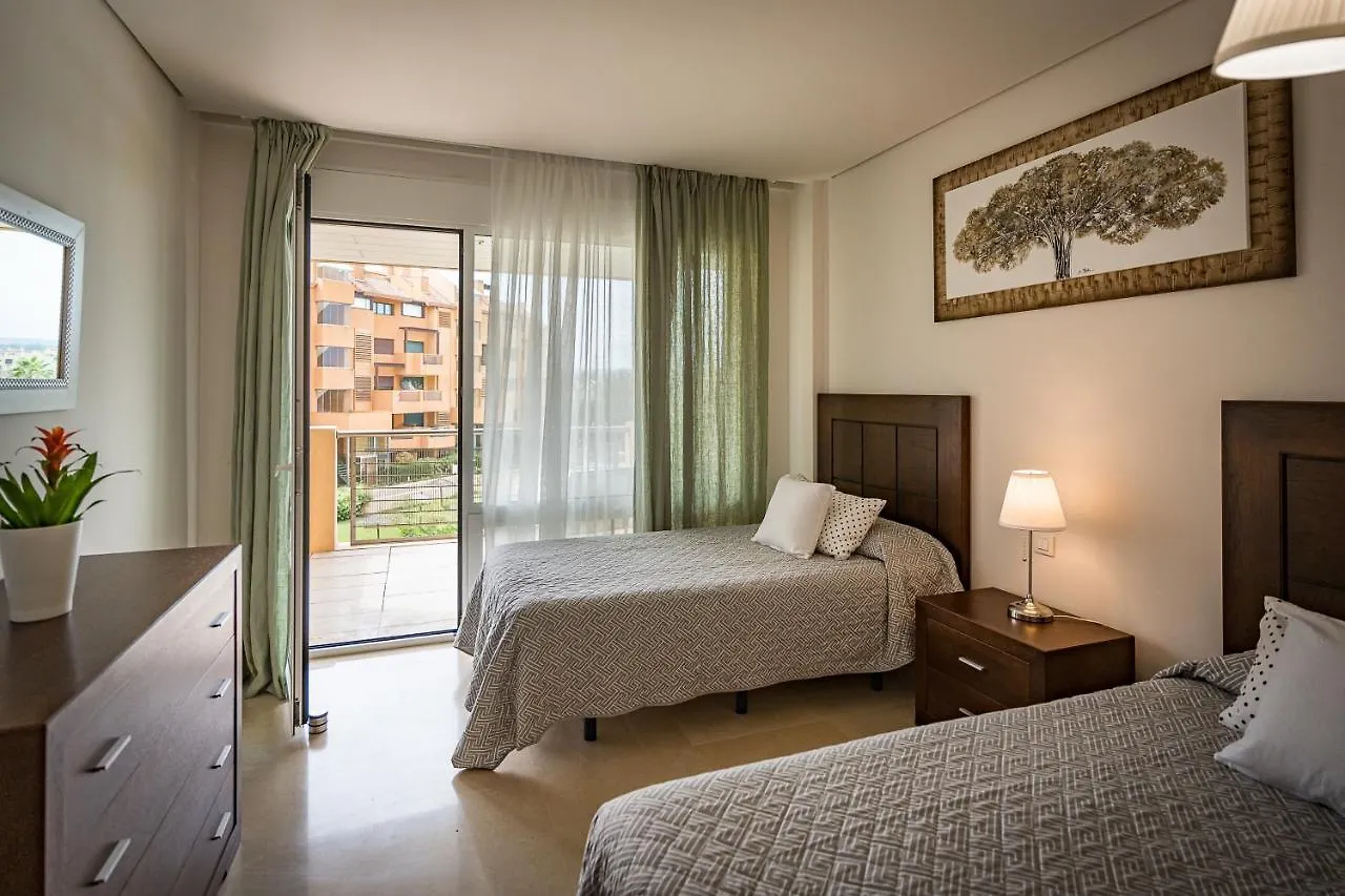 Sotogrande - Ribera Del Marlin Daire