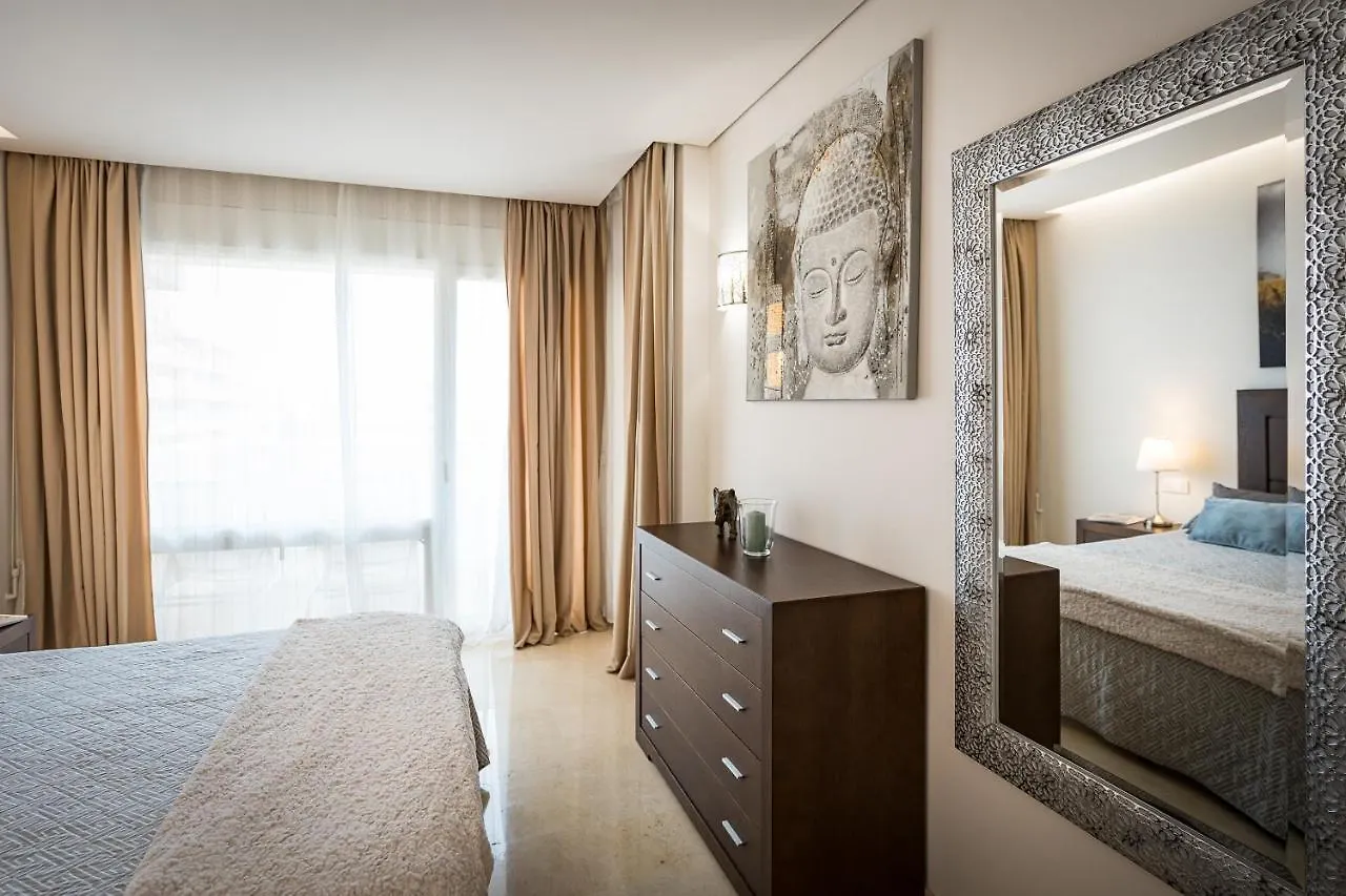Sotogrande - Ribera Del Marlin Daire