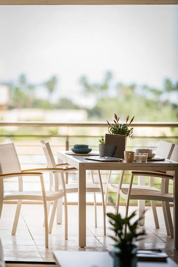 Sotogrande - Ribera Del Marlin Apartment