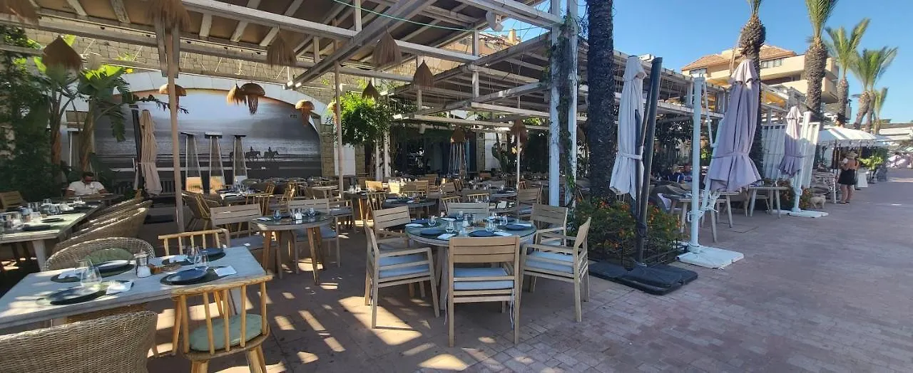 Sotogrande - Ribera Del Marlin Διαμέρισμα