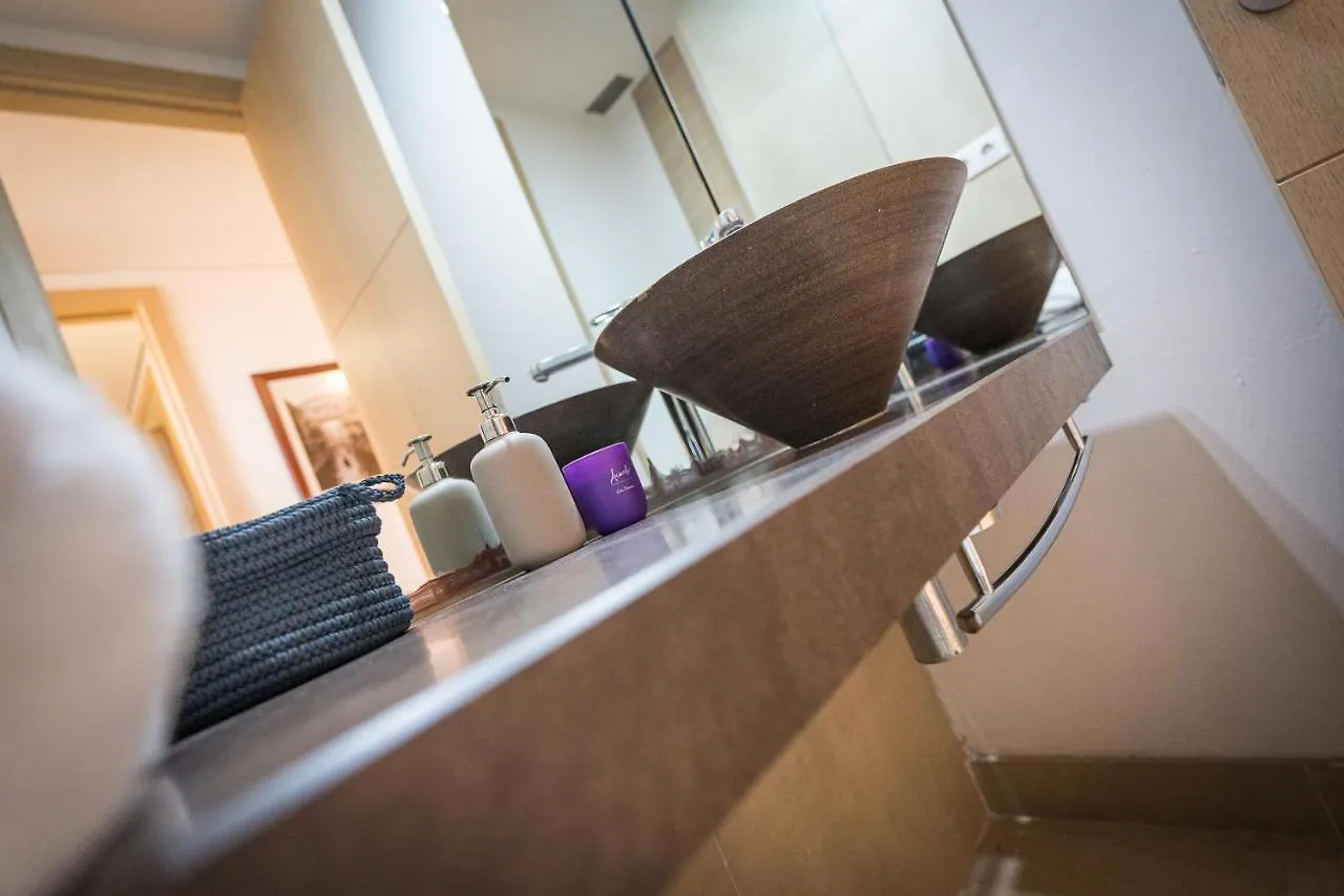Sotogrande - Ribera Del Marlin Apartment
