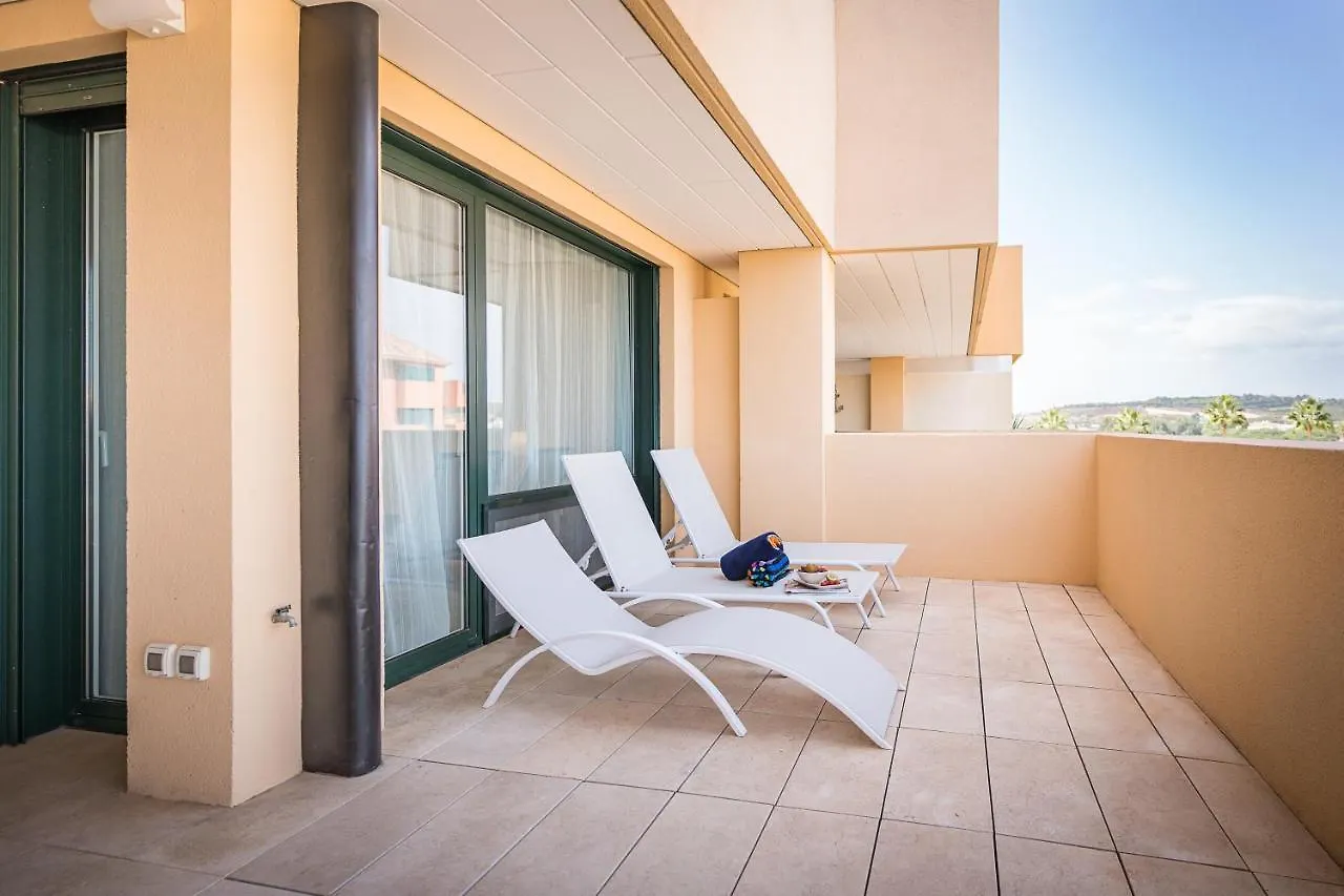 Sotogrande - Ribera Del Marlin Apartment