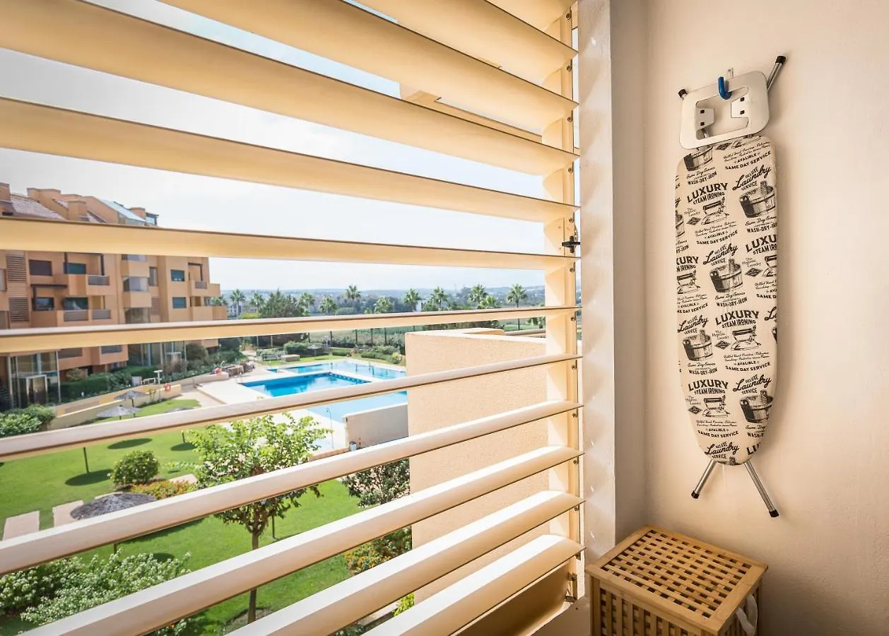 Sotogrande - Ribera Del Marlin Apartment Spain