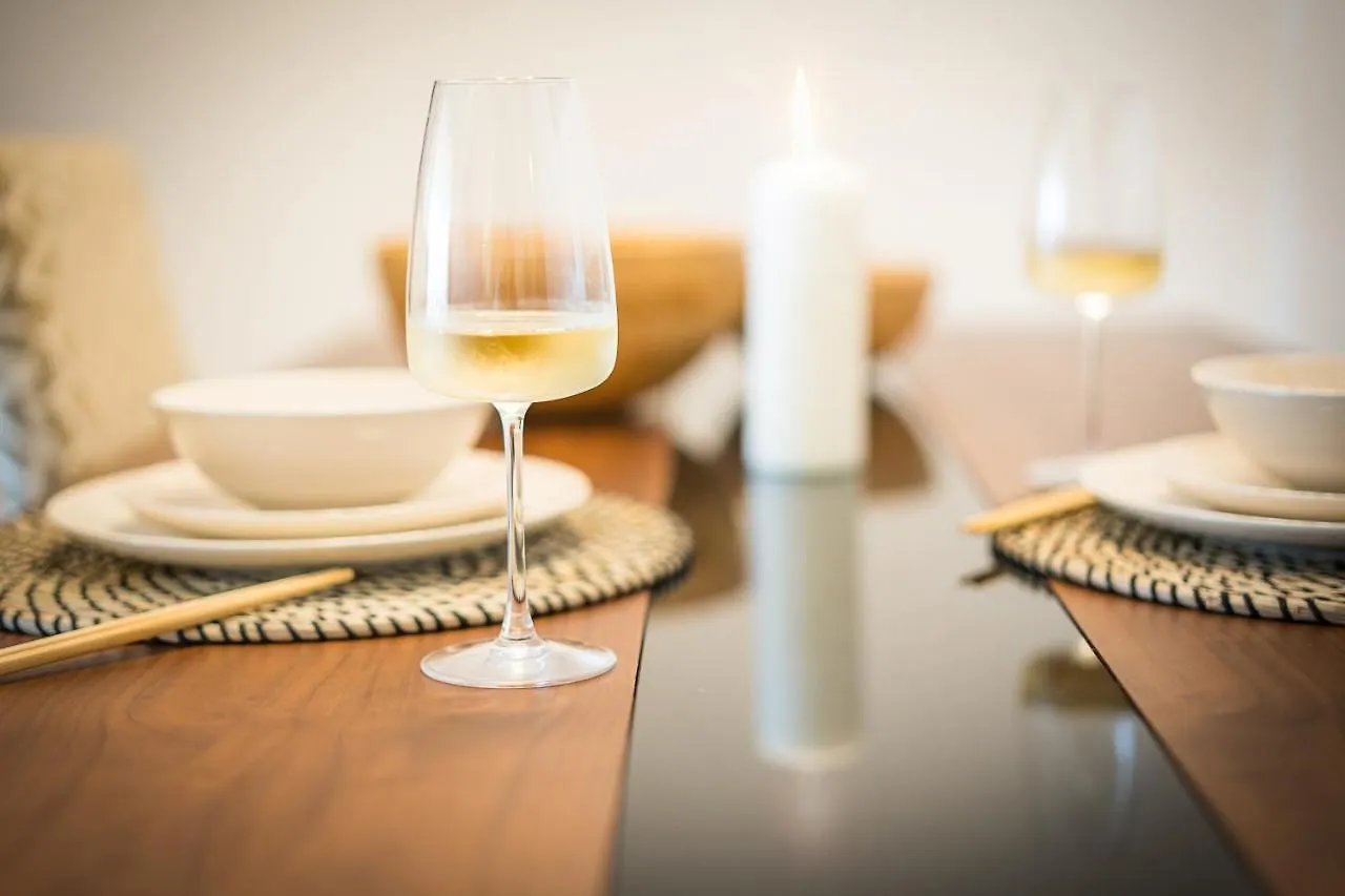 Sotogrande - Ribera Del Marlin Apartment