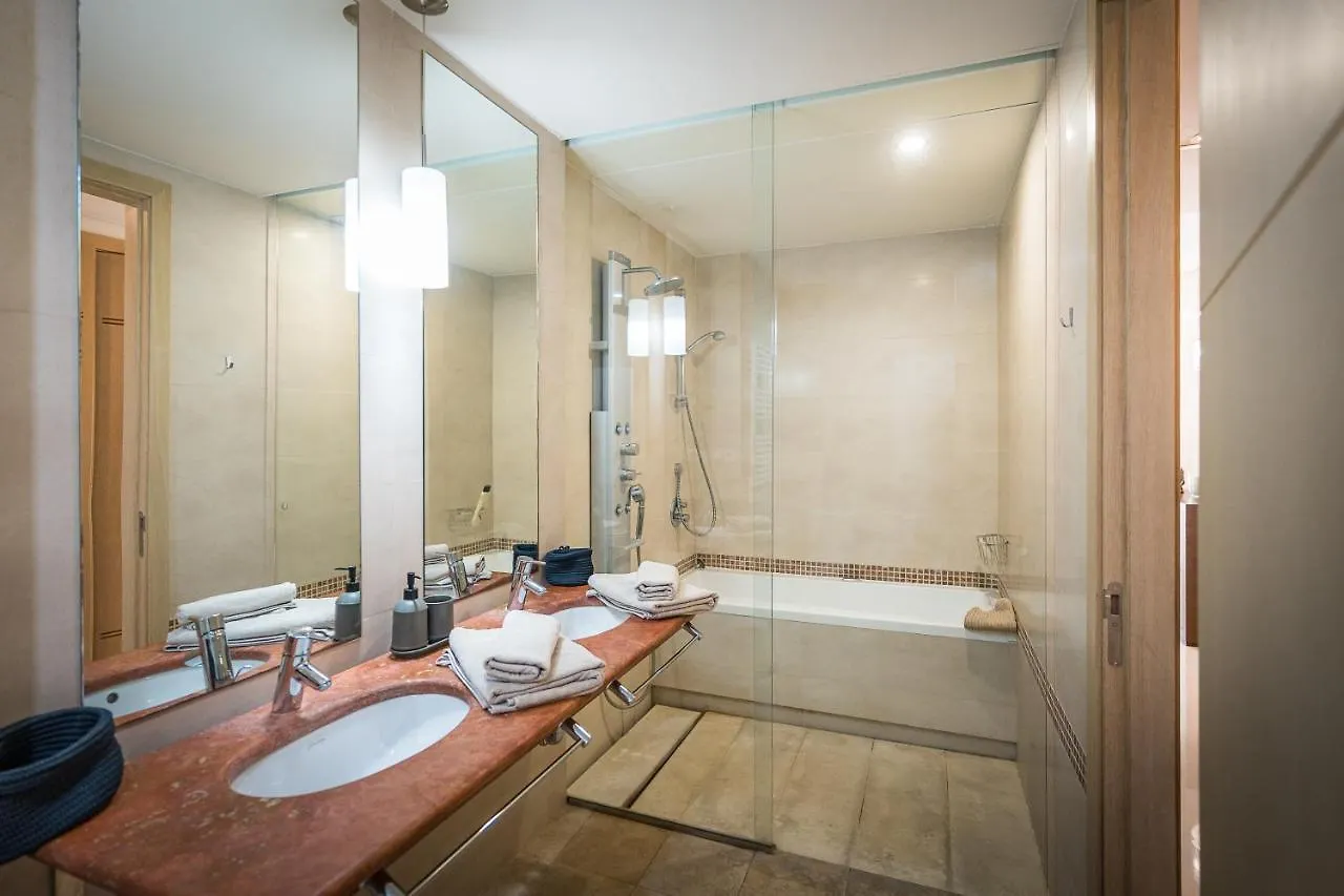Sotogrande - Ribera Del Marlin Apartment Spain