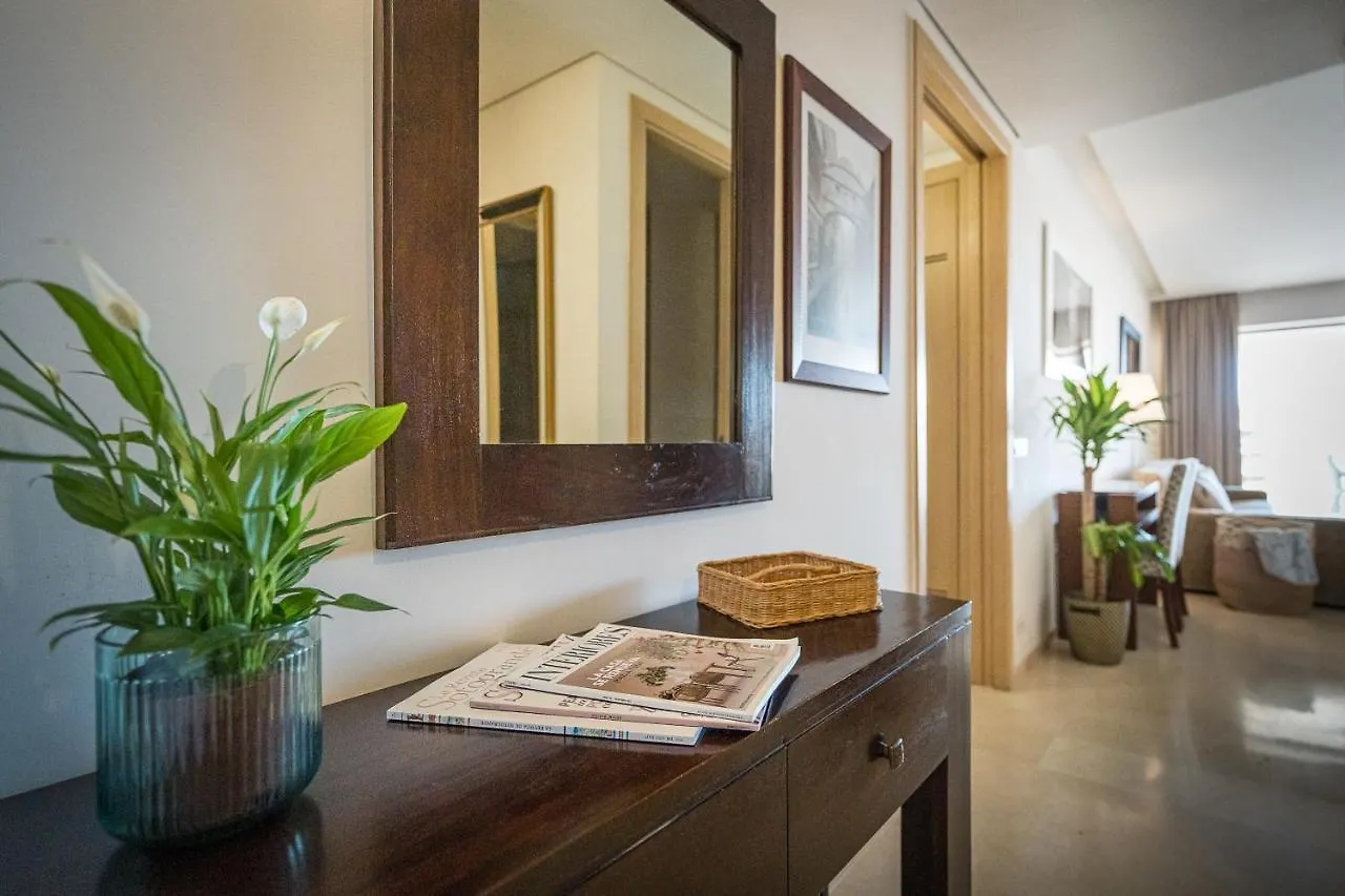 Sotogrande - Ribera Del Marlin Apartment Spain